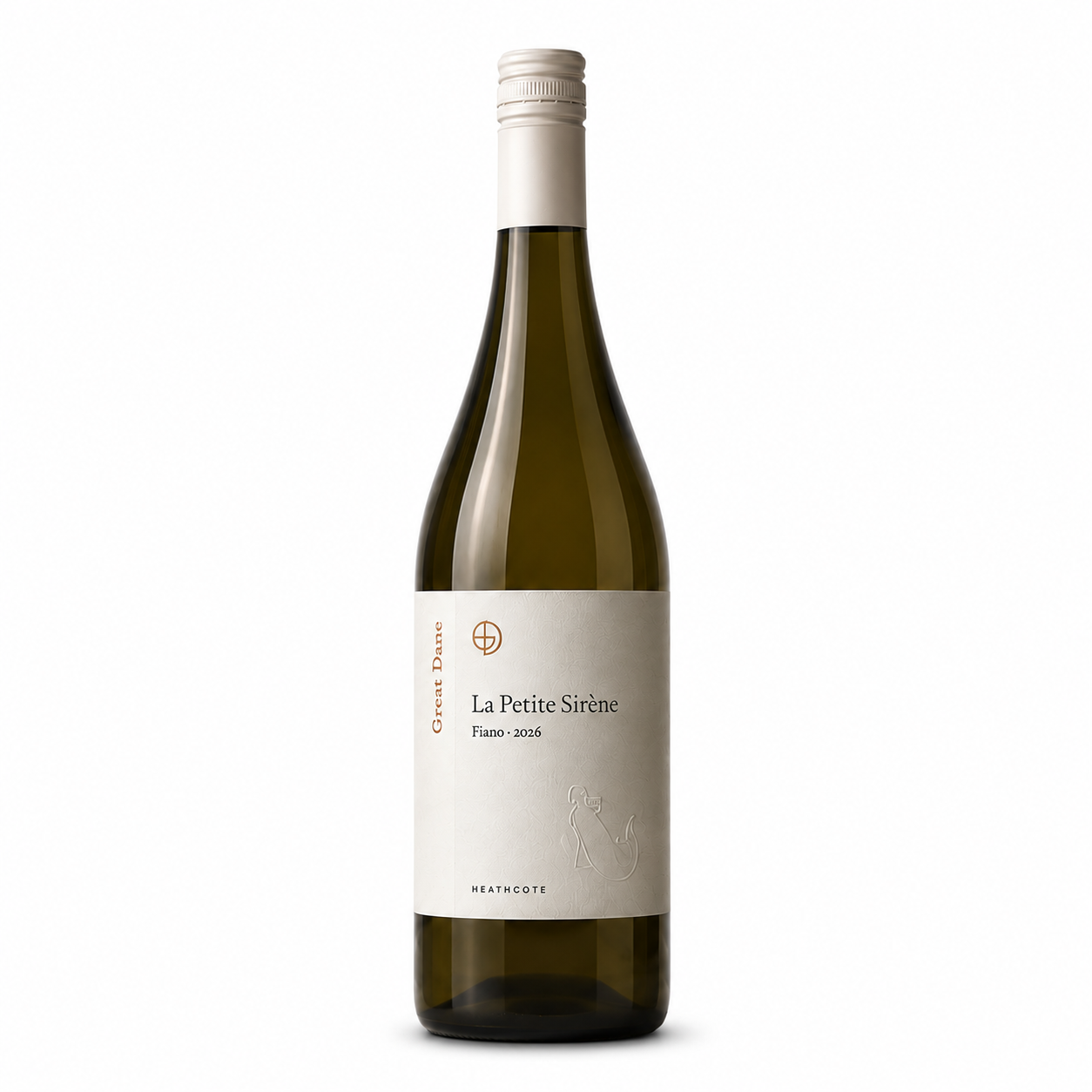La Petite Sirène – 2026 Heathcote Fiano